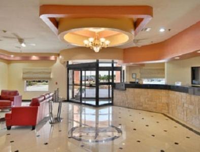 Robinson Inn And Suites ภายใน รูปภาพ